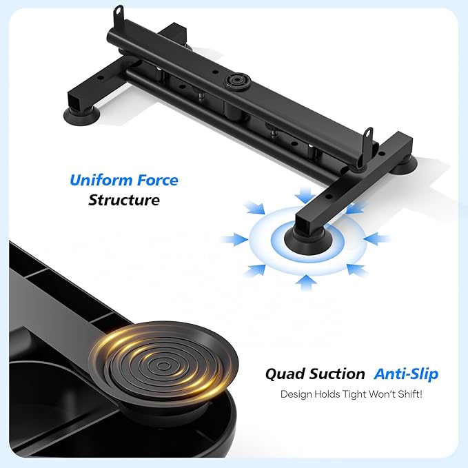 2025 New Waist Twister Machine Exercise,Waist Twister Fitness Tool with LCD Display& Resistance Bands for Core Exercise,300LB Home Gym Equipment for Slim Waist & Belly Fat