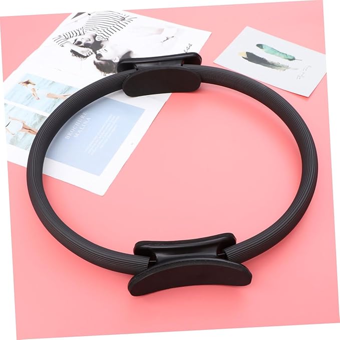 Pilates Circle Pilates Yoga Ring Pilates Equipment Fitness Circle Ring Resistance Training Exercise