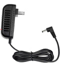 Generic (5ft) AC DC Adapter Compatible Replacement for Xterra Fitness DRE-40, DRE 40, DRE40 (NOT fit Other Models) Elliptical Trainer Power Supply Charger Cord Charging Cable Adaptor Mains Wire