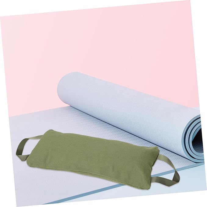Sandbag for Weight Training Multi-use Exercise Bag for Yoga Leg Slimming Fitness Portable Workout Tool for Home Gym Use