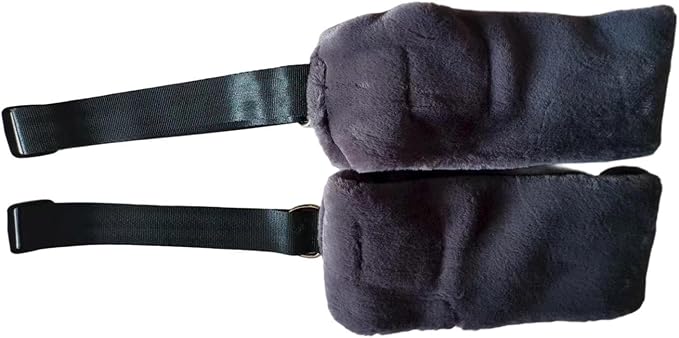 Pilates Straps, Sturdy and Comfortable Pilates Equipment, Multifunctional Pilates Reformer Accessories, Bands for Gym,