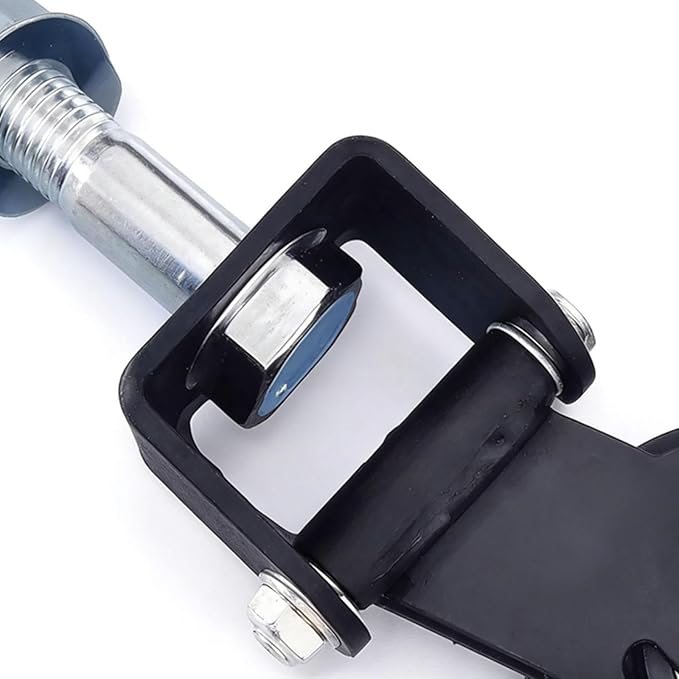 Yiju Gym Pulley DIY Fitness Attachment Heavy Duty Equipment Fixed Pulley Wheel Mounted for Strength Training Row Sport