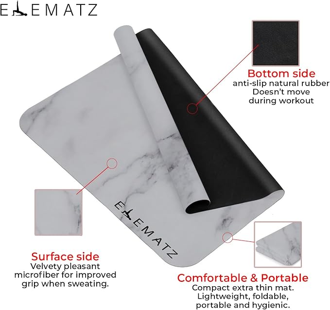 Pilates Reformer Mat