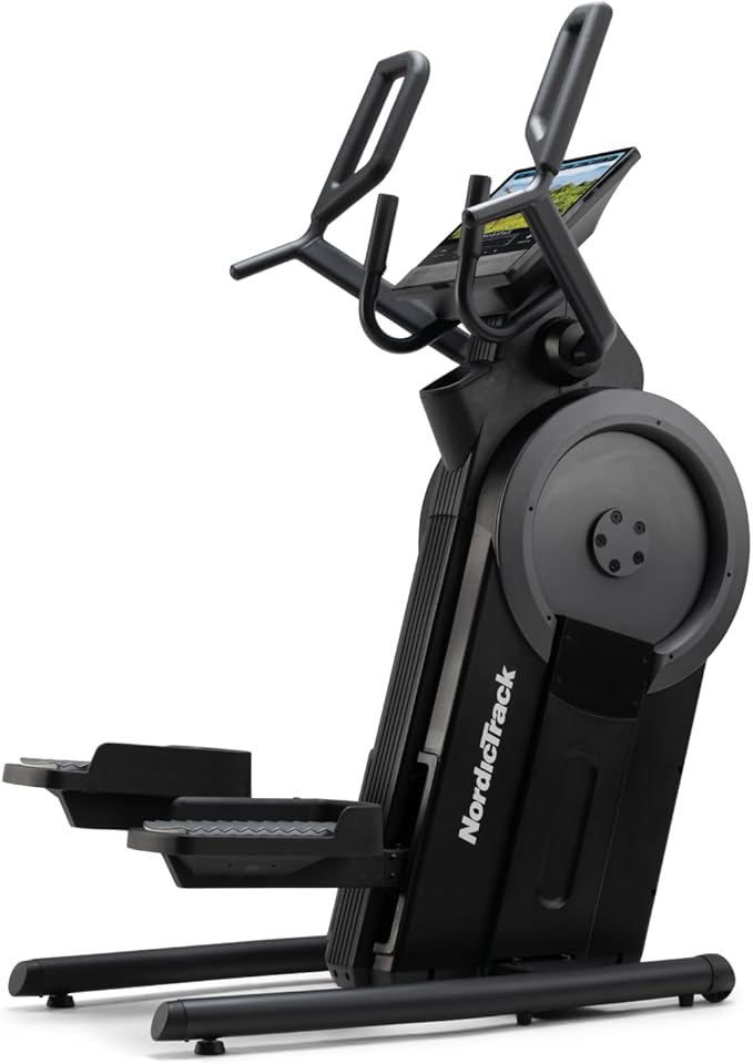 NordicTrack Step Climbers: Step Climbers for Low-Impact Workouts with 22 Resistance Levels