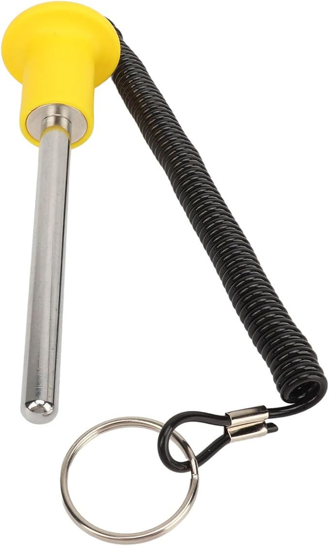 Weight Stack Pin, Magnetic Universal Gym Pins, Weight Lifting Pins with Lanyard for Home Gym Exercise Machine Accessories Strength Training Equipment