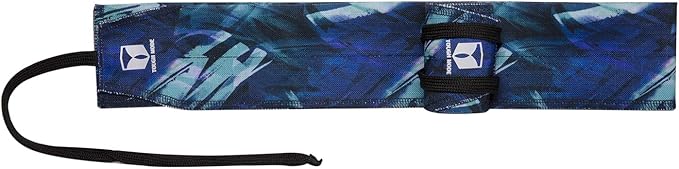 Strength Wrist Wraps WOD Weightlifting Cross Training Support Workout Lifting Bodybuilding Gym