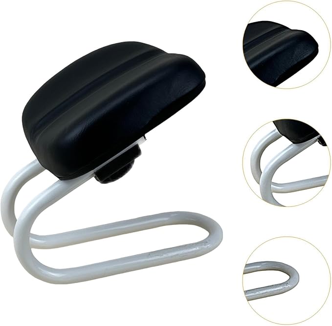Knee Meditation Knee Bench with Comfortable Portable Portable Prayer Prayer for The Adult Prayer Studio