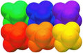 Sports Health™ 3" Reaction Ball Set of 6