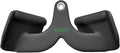 Home Gym Fitness Rowing T-bar V-bar Pulley Cable Machine Attachment, Bicep Curl Tricep LAT pulldown Bar Back Strength Training Handle Grips LAT Pull Down Bar for Seat Row Workout
