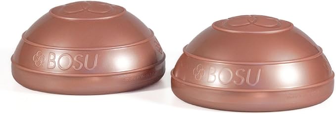 BOSU® Rose Gold Balance Pods