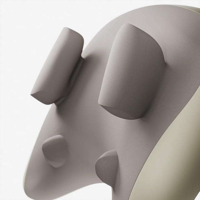 Hizoo Pillow Type Neck Massager