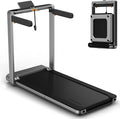 WALKINGPAD X Series Folding Treadmills for Home, Smart Vertical Fold, LED Display, No Assembly