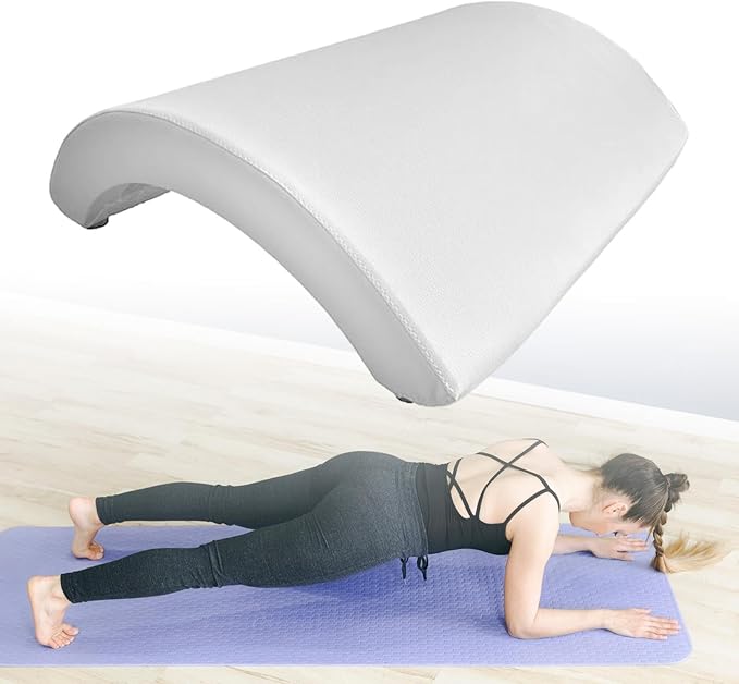 Pilates Barrel for Women - Multifunction Fitness Equipment for Core Strength & Backbends