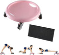 Ab Roller Wheel,Ab Wheel,Ab Wheel Roller for Core Workout,Ab Roller With Elbow Support,Equipment for Home and Gym Exercise, Abdominal Fat Burning And Weight Control.