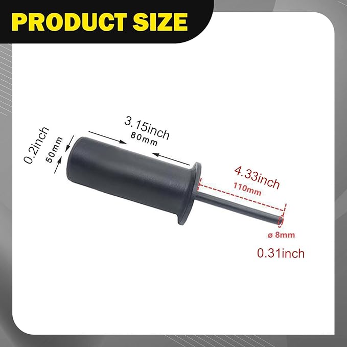 Weight Stack Pin Reinforced Extended Strength Training Cable Weight Attachment Steel Structure for Adjustable Workout Suitable for Fitness Equipment H