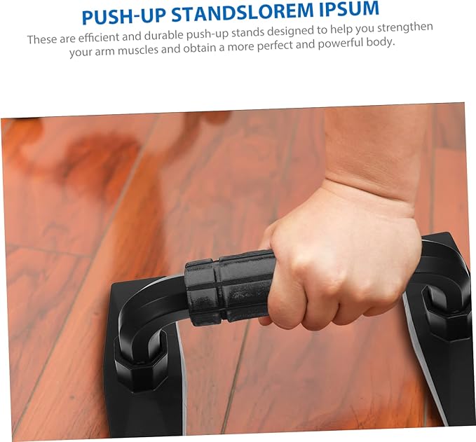 BESPORTBLE Push up Stand Pull up Kit Cable Wheel Push up Bra Gym Equipments Thrust Accessories Chin up Bar Power