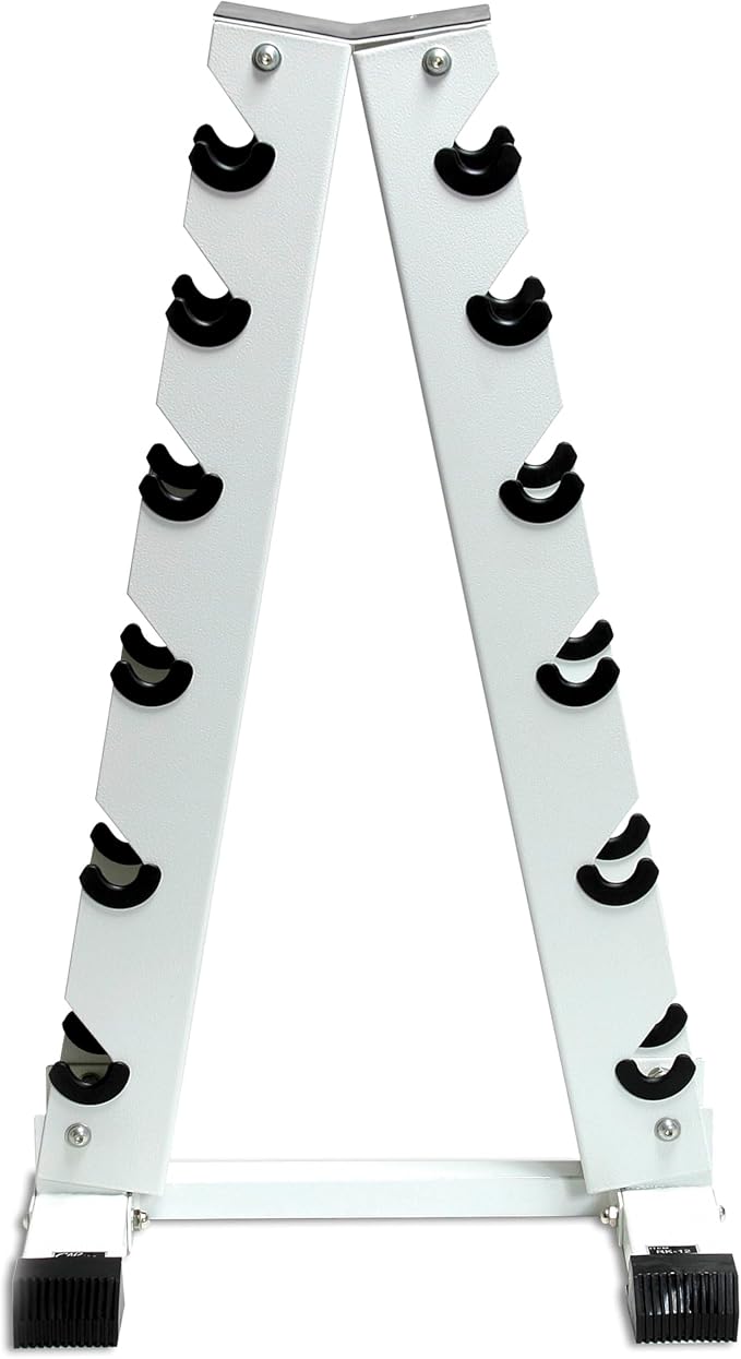 CAP Barbell A-Frame Dumbbell Rack