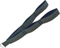 Ergonomic Resistance Cable Attachments for Multiple Equipment Compatibility and Antislip Grip in Strength Training Antislip Workout Handle
