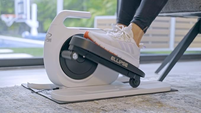 Ellipse One + Non-Slip Mat Bundle