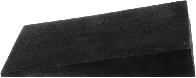 Calf Stretch Slant Foam Wedge for Home Use, Style B