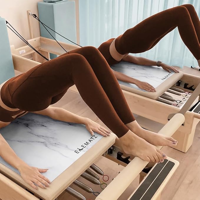 Pilates Reformer Mat