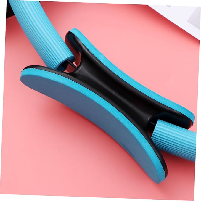 Yoga Resistance Circle Yoga Accessory Yoga Balance Ring Pilates Circle Exercises Pilates Ring Exercises