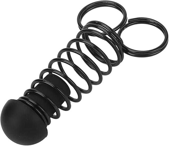 ZJchao Finger Trainer, Hand Grip Strengthener Exerciser Spring Finger for Training, Finger Stretcher Relieve Wrist Pain, Trigger Finger, Mallet Finger