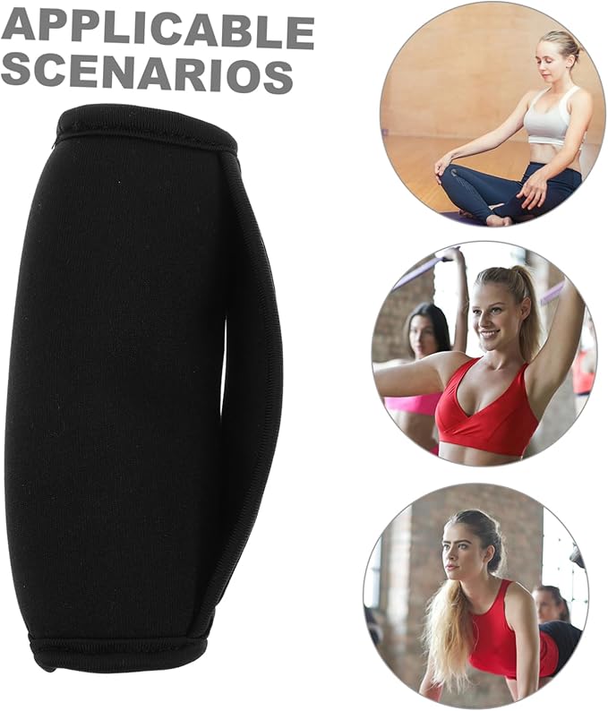 2Pcs Hand Sandbags for Exercise Dumbbell Weights for Yoga Running and Weight Training Durable Grip for Comfortable Use for Arm Toning and Slimming Workouts