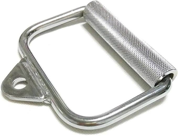 Power Cable Crossovers Gear Grip Handle Attachments Replacement Power Cable Machine Strength Trainings, Gym Home Fitness Cable Attachments