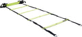 PER4M Speed Ladder - Speed and Agility Training for Basketball, Football, Soccer - Footwork Improvement, Coordination, Quickness, Athletic Training - Leg Strength, Body Control, Foot Control Trainer