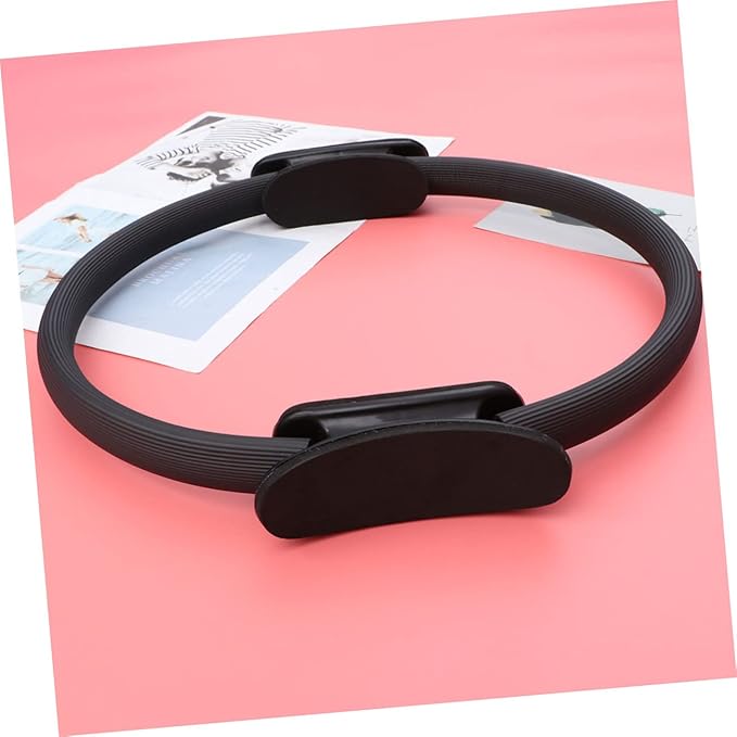 Pilates Circle Pilates Yoga Ring Pilates Equipment Fitness Circle Ring Resistance Training Exercise