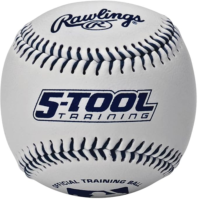 Rawlings Reaction Training Ball