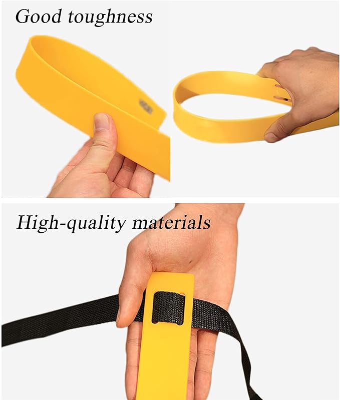 Agility Ladder Double Row Agility Ladder, Adjustable Training Equipment, Football Flexibility Training Jumping Ladder, for Personal Train(Size:4M)