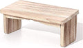 Meditation Bench Folding Yoga Stool Portable Meditation Bench, Ergonomic Kneeling Stool,for Deep Meditatio