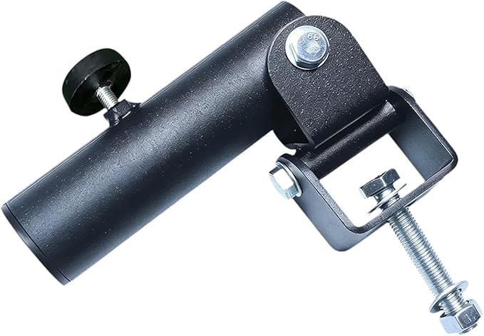 Row Post Attachment Fit 2” Bar for Fitness Strength Training