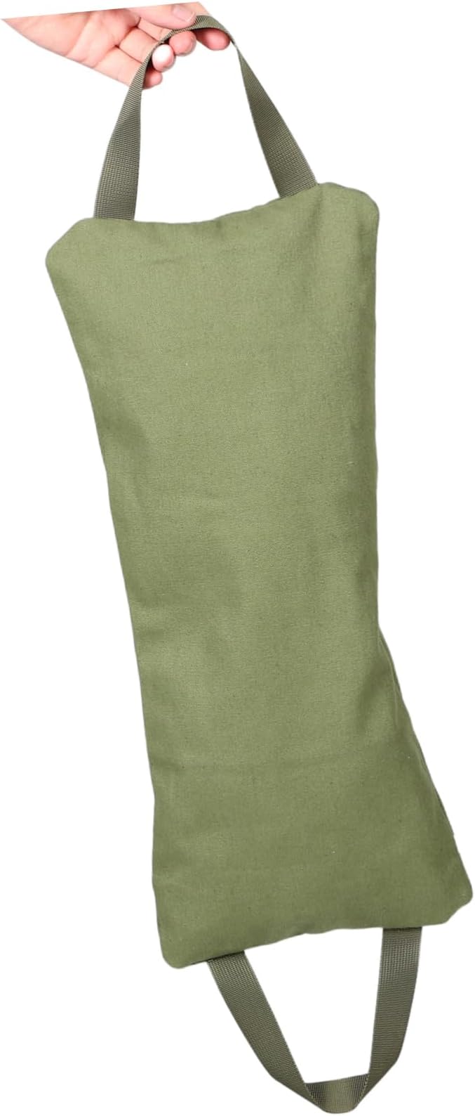 Toyvian Sand Bag for Yoga May Water Exercise Equipment Fitness Weighting Pouch Weight Training Bag