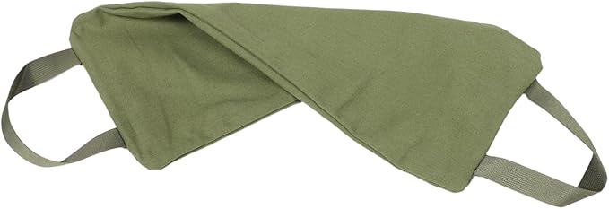 Fitness Sandbag Zipper Portable Exercise Bag for Yoga Weight Training Gym