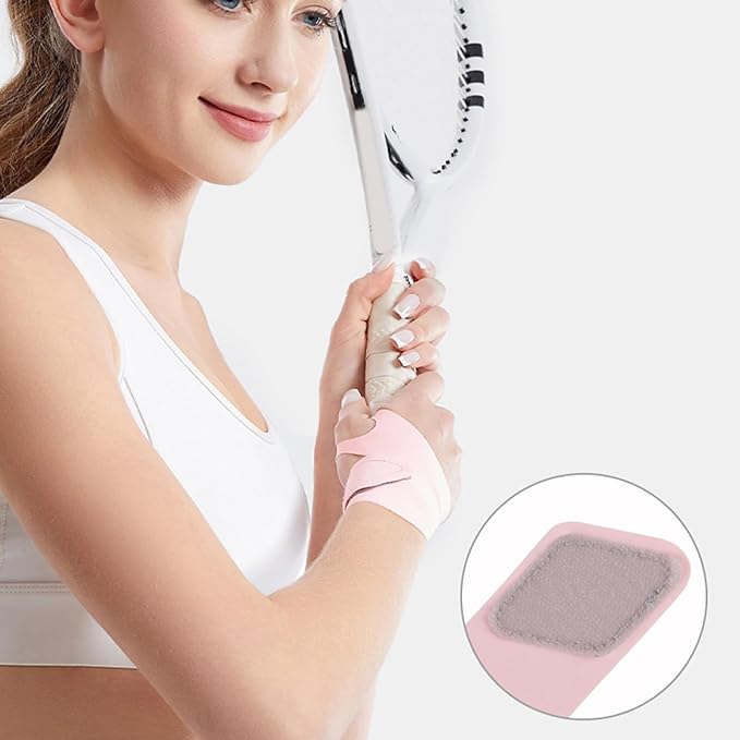 Sports Wrist for Wrist Workout Comfortable Wrist Wrap Wrist Brace Wrist Wrap Compression Wrist Strap