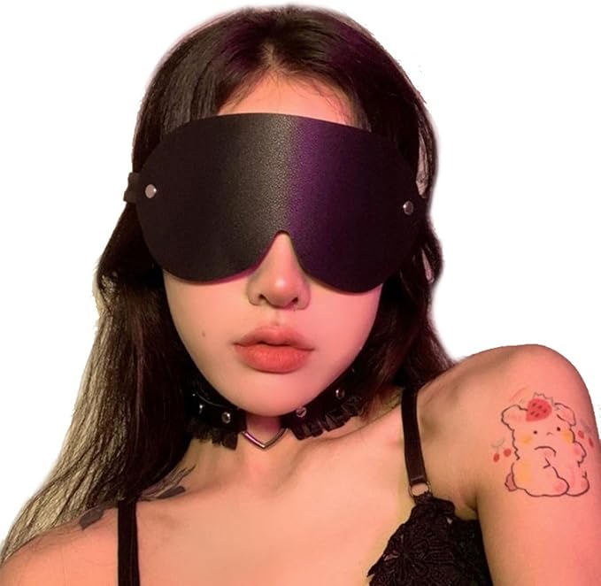 Fitness Yoga Eye Mask Accessories, Yoga-H Training Exercise Tool
