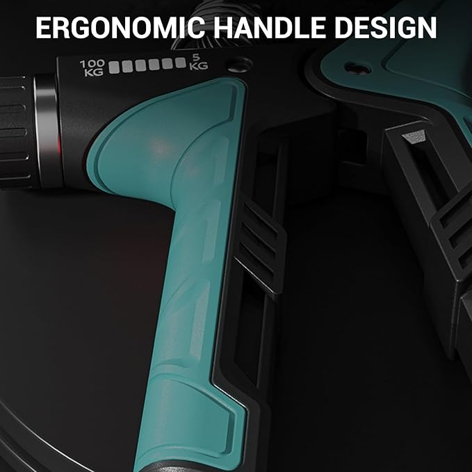 Hand Grip Strengthener - Adjustable Resistance 11-220Lbs Forearm Strength Trainer with Counting, Silicone Grip Ring & Hand Exercise for Quickly Increasing Wrist Forearm and Finger Strength Combo Set