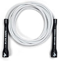Elite Jumps Adjustable Jump Rope – 6mm PVC Training Rope for Fitness & Cardio | Indoor/Outdoor Skipping Rope with Unbreakable Handles, Non-Kinking Cord & Smooth Rotation for Boxing & Strength