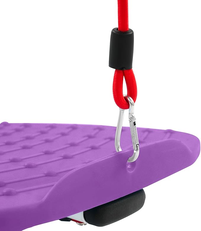 Waist Twister Machine, Ab Twist Board with 220 lbs Weight Capacity, Waist Twister Board Twisting Machine Abs Workout, Home Gym Exercise Equipment for Women Men