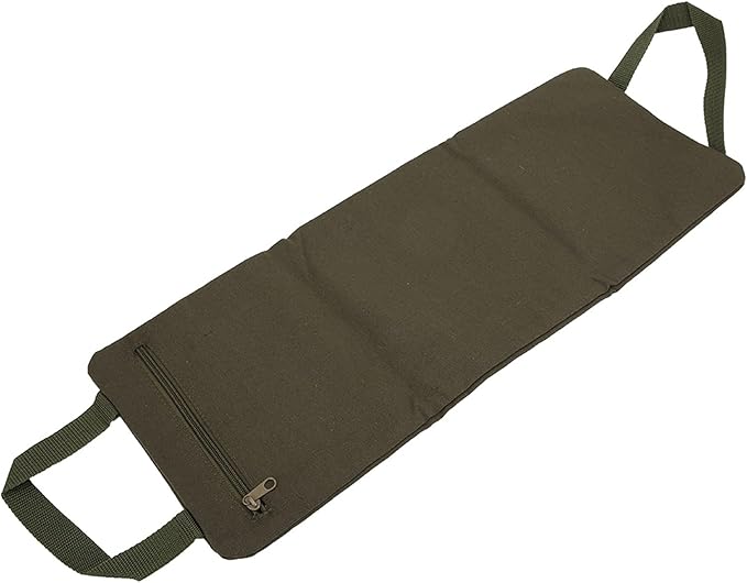 Thin Arm Yoga Sandbag, Workout Freeweight Bag for Leg Slimming and Fitness Training, Lightweight Zippered Inner Bag with Sturdy Handles, Durable Canvas Outer Bag in 3 Colors