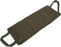 Workout Thin Arm Weightlifting Sandbag, Yoga Fitness Leg Slimming Training Freeweight Bag, No Fill Adjustable, for Home Gym and Outdoor Use