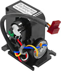 Elliptical Resistance Tensioner Motor 6V Fits for NordicTrack CX925 Ellipticals Replacement for HealthRider Various Models Part, Replace 193223 175656 182556 182851 NEL07940
