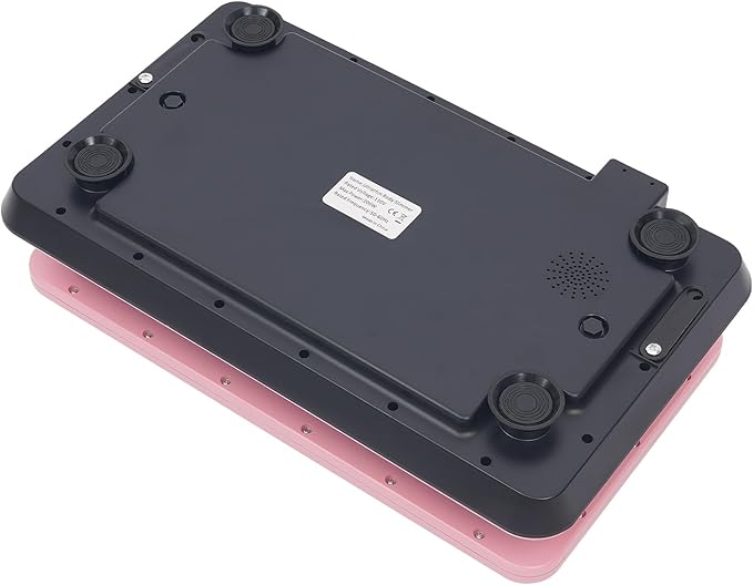 Vibration Plate Exercise Machine, 200w Body Weight Loss Vibrating Platform, 58.5x31.5x14in Adjustable 99 Speed Level Large Size Vibrating Plate, 2800±10% RPM, 4.92ft Controller Control Distance
