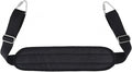 Adjustable Pilates Foot Strap for Strength Training with Blend Core Strengths Enhancer