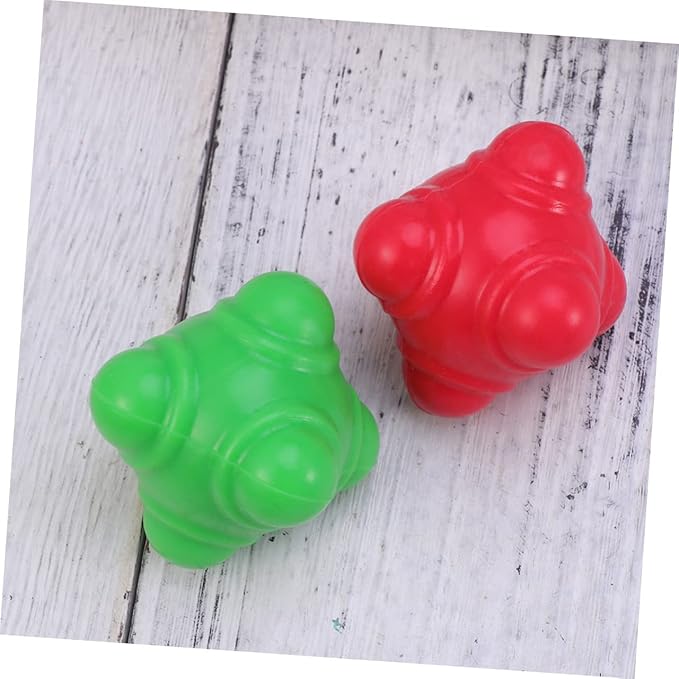 Agility Training Ball Dog Balls Hand Exerciser O Ball Cricket Balls Tennis Balls Dog Orange Tennis Balls