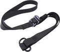 Yoga Pilates Strap for Pilates Reformer Machine Professional Fitness for Home Gym Easy to Use Trapeze Belt