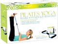 Wai Lana Kits: Pilates Yoga Figure 8 Kit with DVD